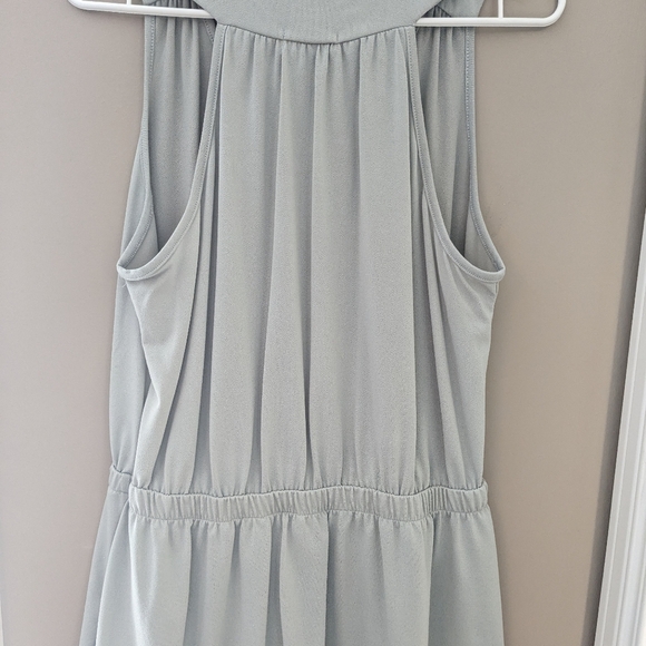 Sleeveless blouse - Picture 4 of 4